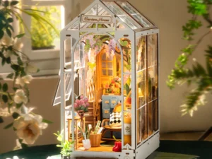 rolefe diy book nook kit,rolefe diy book nook