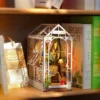 rolefe diy book nook kit,rolefe diy book nook