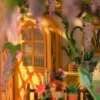 rolefe diy book nook kit,rolefe diy book nook