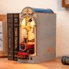 rolife diy book nook,rolife diy book nook kit