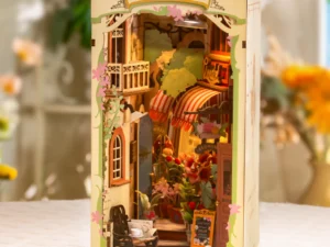 rolefe diy book nook,rolefe diy book nook kit