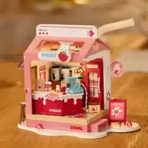 rolife diy miniature house,diy miniature house rolife,rolife miniature house kit,diy miniature house kit rolife,robotime dollhouse kits,robotime dollhouse kit,robotime diy dollhouse kit