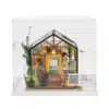 rolife diy miniature house