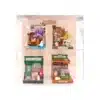 rolife diy miniature house kit display box