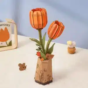 3d wooden flower puzzle,wood flower bouquet diy,diy wood flower bouquet,3d flower puzzle,flower 3d puzzle,flower puzzle 3d