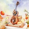 Symphony of Gorgeous Dreams