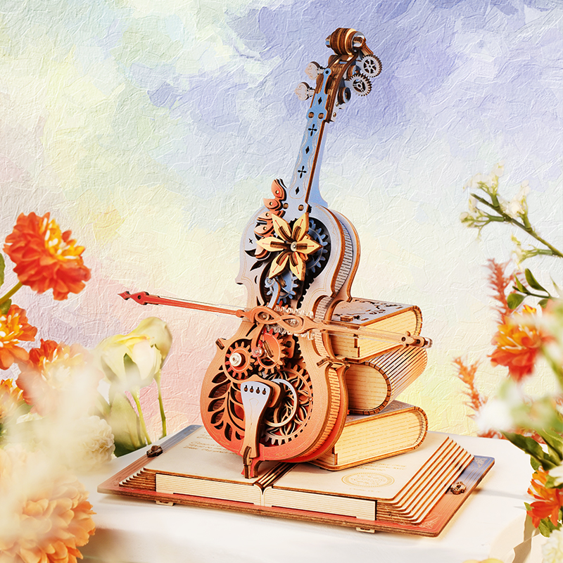 Symphony of Gorgeous Dreams