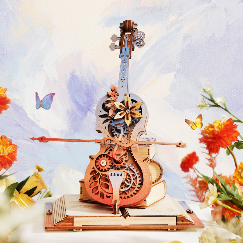Symphony of Gorgeous Dreams
