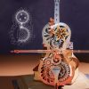 Symphony of Gorgeous Dreams
