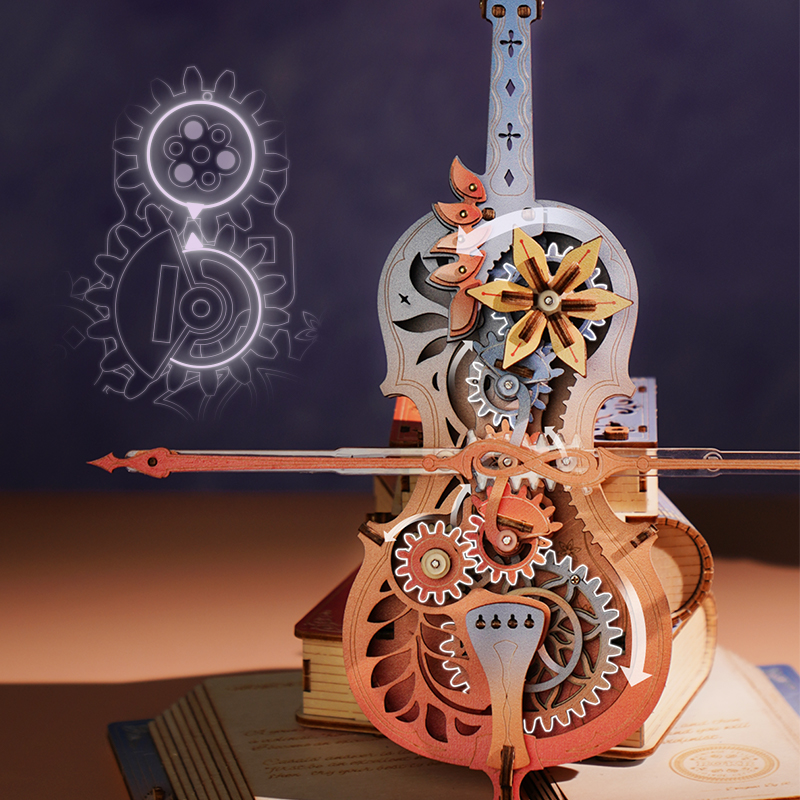 Symphony of Gorgeous Dreams