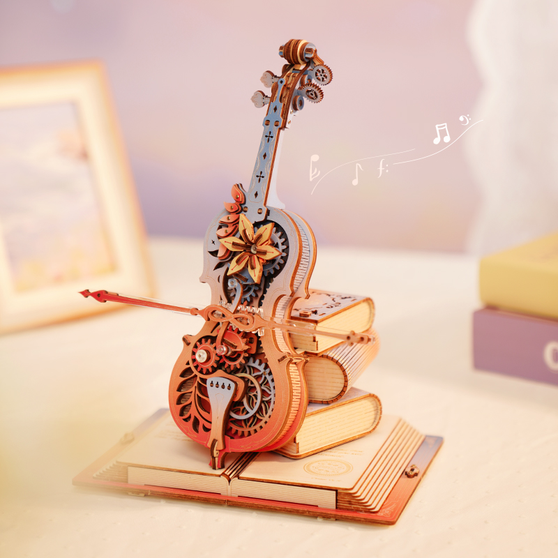 Symphony of Gorgeous Dreams