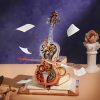 Symphony of Gorgeous Dreams