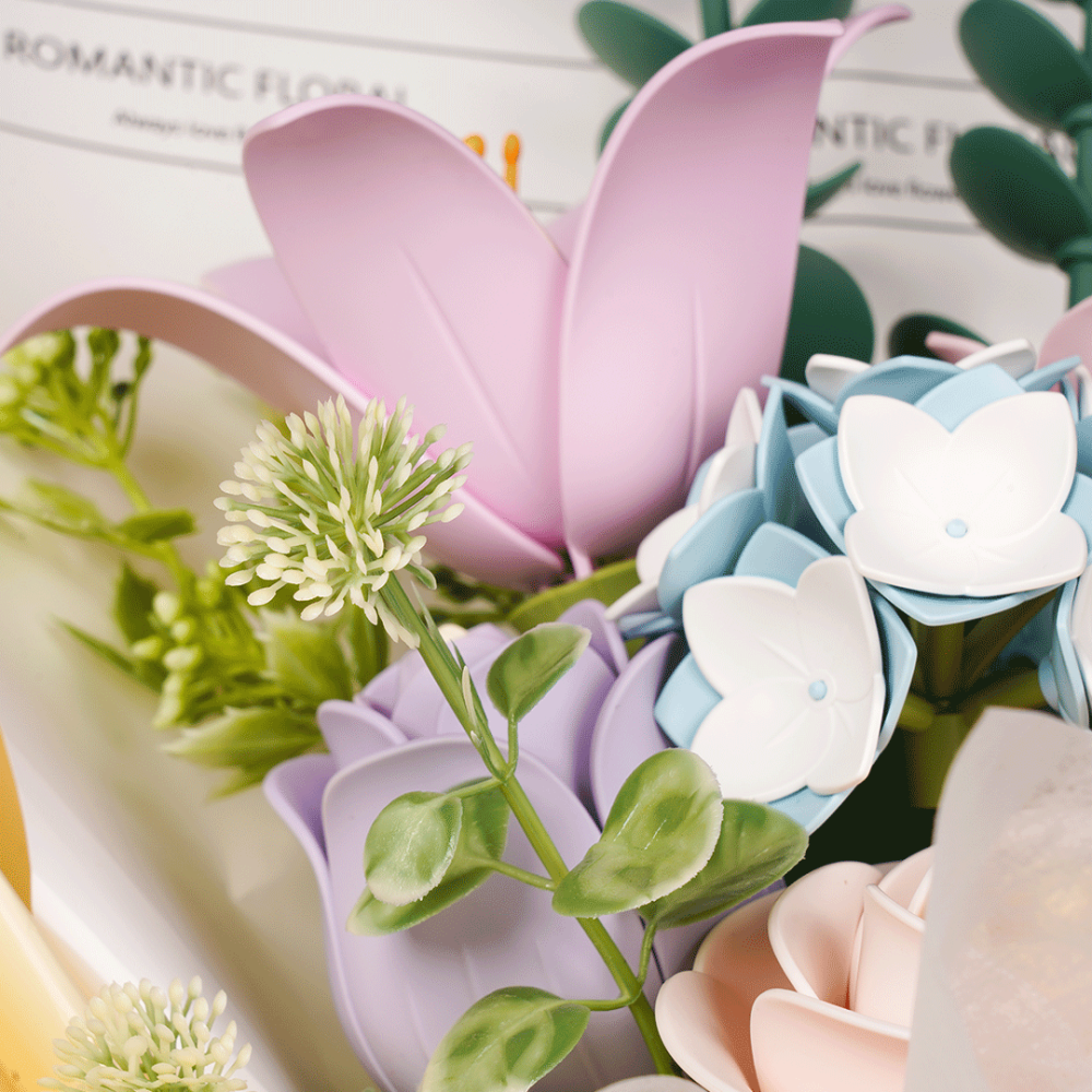 Spring Time Bouquet