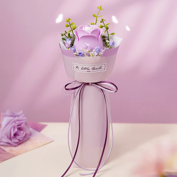 Purple Rose