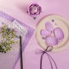 Purple Rose
