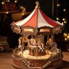 Classic Carousel