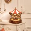 Classic Carousel