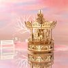 Romantic Carousel