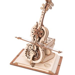 Magic Cello