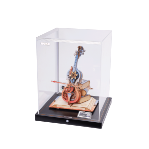Symphony of Gorgeous Dreams Display Showcase AMK63MZ