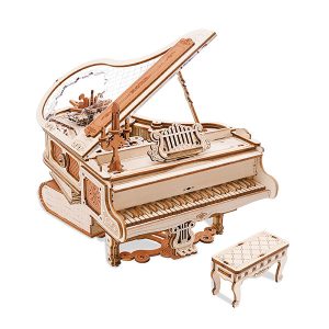 Magic Piano