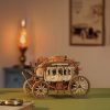 Stage Coach