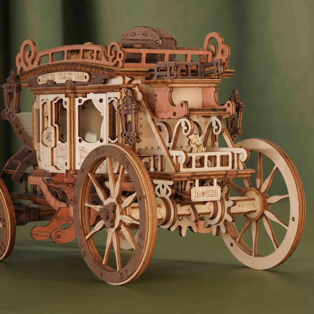 Stage Coach