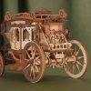 Stage Coach