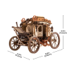 Stage Coach