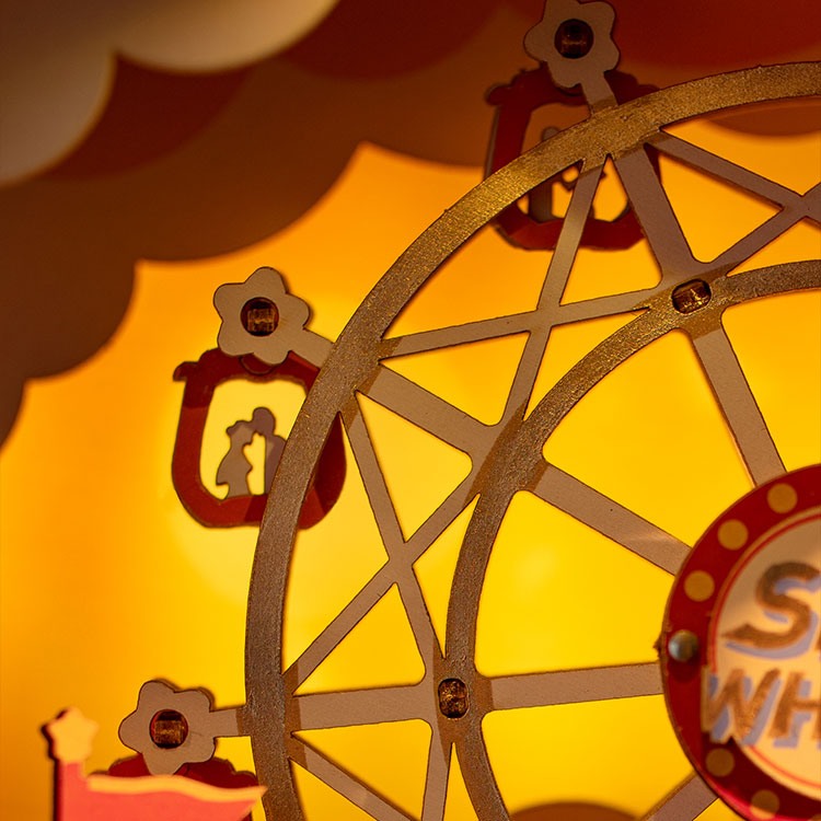 Sunset Carnival
