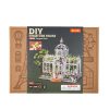 DH102-8 Oxygen Oasis