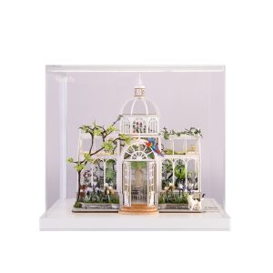 DH102Z Rolife Oxygen Oasis Display Showcase DH102Z