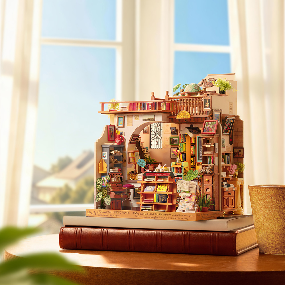 Pagestory Books