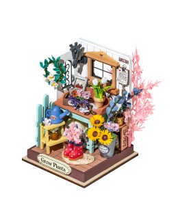 Dreaming Terrace Garden Dreaming Terrace Garden