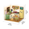 Happy Meals Kitchen