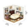 Sweet Dream Bedroom