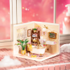Pop Bubble Bathroom