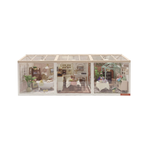 Super Store Display Showcase DW18Z