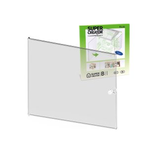 Dust-proof Door B Rolife Dust Proof Door for Super Creator Series, Super Creator Accessories