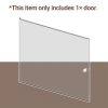 Dust-proof Door B
