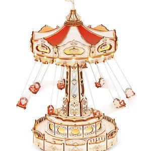 Swing Ride