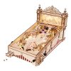 3D Pinball Machine