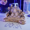 Gear Ball Challenge