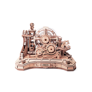 ROKR Gear Ball Challenge 3D Wooden Puzzle EGC01
