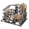 Robotime-ROKR Marble Night City LGA01