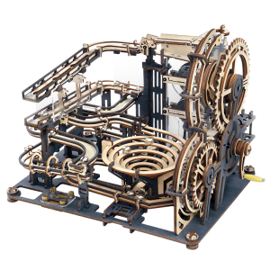 Robotime-ROKR Marble Night City LGA01