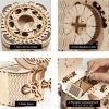 Treasure Box