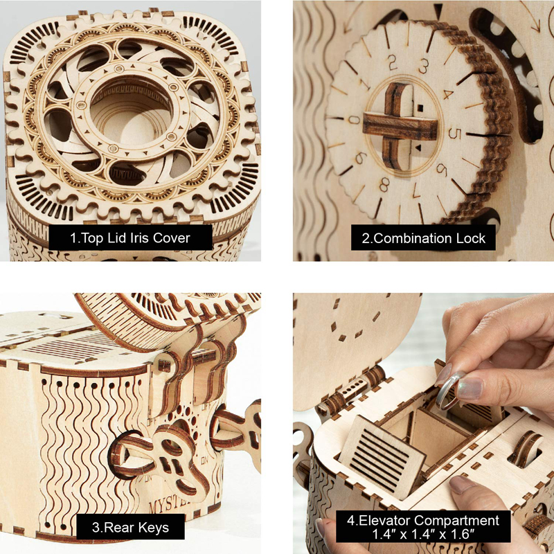 Treasure Box