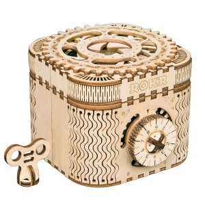 Treasure Box