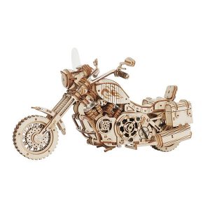Cruiser Motorcycle